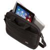 129605 3 case logic advantage taska na notebook 11 6 adva111 cerna