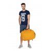 163634 7 cabinzero classic plus 42l orange chill