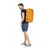 163634 8 cabinzero classic plus 42l orange chill