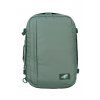 Pánský batoh CabinZero Classic Plus 42L Georgian Khaki, barva khaki ,Objem 41 - 50 litrů