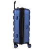 heys metallix s blue 3