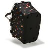 Reisenthel CarryBag Dots – nákupní košík, produktový pohled 5
