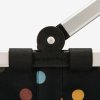 Reisenthel CarryBag Dots – nákupní košík, fotografie v prostředí 6