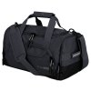 Travelite Kick Off Duffle S Anthracite 23L – cestovní taška, vnitřní prostor