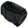 Travelite Kick Off Duffle S Anthracite 23L – cestovní taška, vnitřní prostor, záběr 4