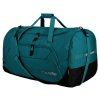 Travelite Kick Off Duffle XL Petrol 120L – cestovní taška, produktový záběr 2