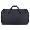 Travelite Kick Off Duffle XL Anthracite – cestovní taška, produktový záběr 3