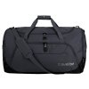 Travelite Kick Off Duffle XL Anthracite – cestovní taška, vnitřní prostor