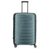 Travelite Air Base L Ice blue – cestovní doplněk, celkový pohled