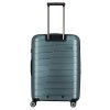 Travelite Air Base M Ice blue – cestovní doplněk, produktový záběr 6