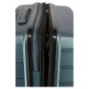 Travelite Air Base M Ice blue – cestovní doplněk, vnitřní prostor, záběr 8