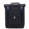 Pánský batoh G.RIDE  BALTHAZAR black active line, barva černá ,Objem 11 - 20 litrů