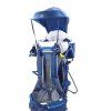 Deuter Kid Comfort Midnight