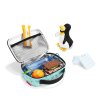 Reisenthel Thermocase Kids Cats and dogs mint – chladicí taška, produktový pohled 2