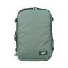 Pánský batoh CabinZero Classic Pro 42L Georgian Khaki, barva zelená ,Objem 41 - 50 litrů