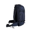 CabinZero Adventure 42L Absolute Black