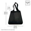 Reisenthel Mini Maxi Shopper Red – nákupní taška, produktový pohled 3