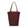 CitysafeCX PackableVerticalTote 20445319 Merlot 5