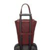 CitysafeCX PackableVerticalTote 20445319 Merlot 9