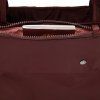 CitysafeCX PackableHorizontalTote 20450319 Merlot 12