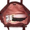 CitysafeCX PackableHorizontalTote 20450319 Merlot 8