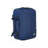181967 3 cabinzero classic plus 32l navy