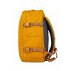 CABINZERO-241309, CabinZero Classic Plus 32L Orange Chill