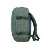 CABINZERO-241802, CabinZero Classic Plus 32L Georgian Khaki