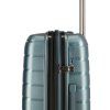 Travelite Air Base S,M,L Ice blue