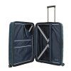Travelite Air Base S,M,L Ice blue
