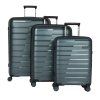Travelite Air Base S,M,L Ice blue