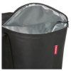 Reisenthel CoolerBag Black – chladicí taška, produktový pohled 6