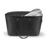 Reisenthel CoolerBag Black – chladicí taška, produktový pohled 8