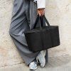 Reisenthel CoolerBag Black – chladicí taška, fotografie v prostředí 2