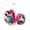Heys Britto Kitty – sada kufru a batohu