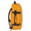 CabinZero Classic 36L Orange Chill