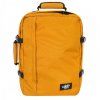 CabinZero Classic 36L Orange Chill