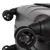 heys vantage smart luggage l black 4 1