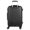 heys vantage smart luggage m black 4