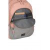 186110 4 travelite basics backpack melange rose grey