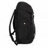 NITRO batoh DAYPACKER black noise 32 l