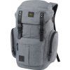 NITRO batoh DAYPACKER black noise 32 l