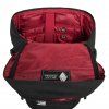 NITRO batoh DAYPACKER black noise 32 l
