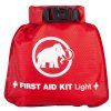 Batoh Mammut First Aid Kit Light poppy, barva červená