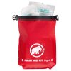 mammut first aid kit light poppy 7630039870911 02
