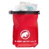 Turistický batoh Mammut First Aid Kit Light poppy
