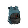 Travelite Kick Off Backpack L Petrol – batoh, produktový záběr 5