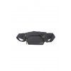 Travelite Kick Off Waist bag Anthracite – ledvinka, celkový pohled