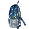 REISENTHEL-IE4066, Reisenthel Backpack Kids Abc friends blue