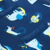 reisenthel backpack kids abc friends blue 4